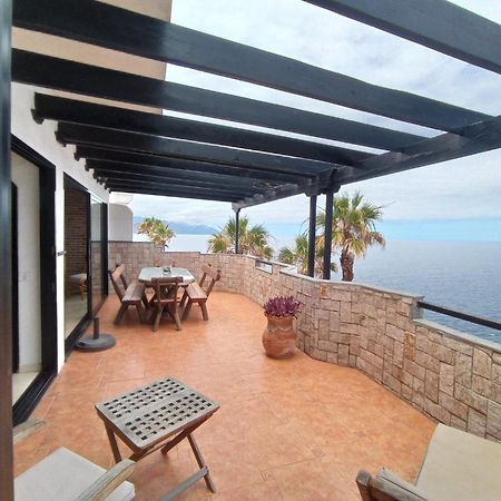 Apartamento Faro de Sardina Gáldar Exterior foto