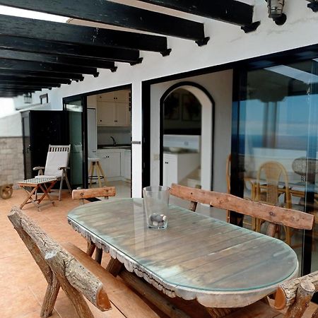 Apartamento Faro de Sardina Gáldar Exterior foto