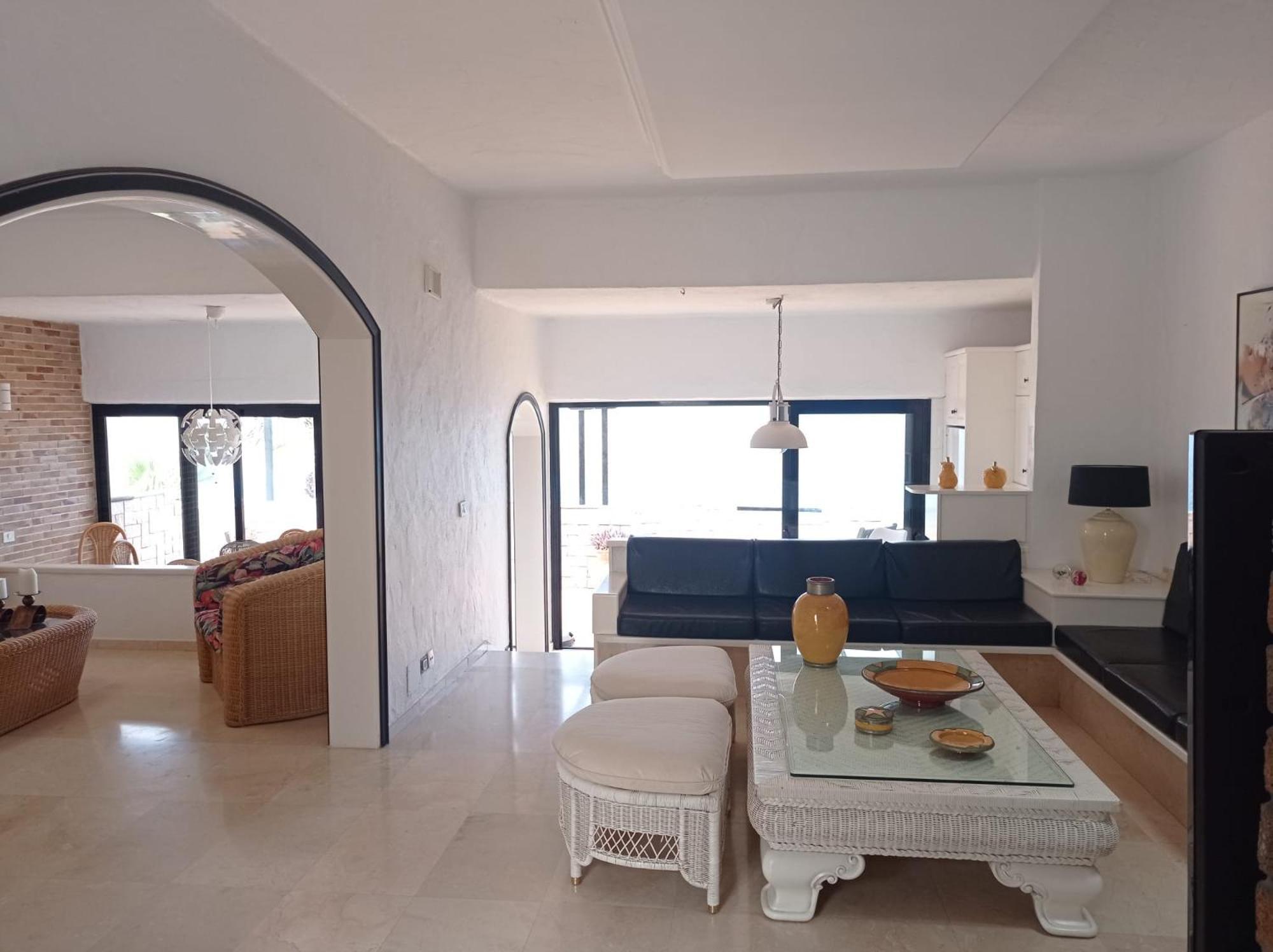 Apartamento Faro de Sardina Gáldar Exterior foto