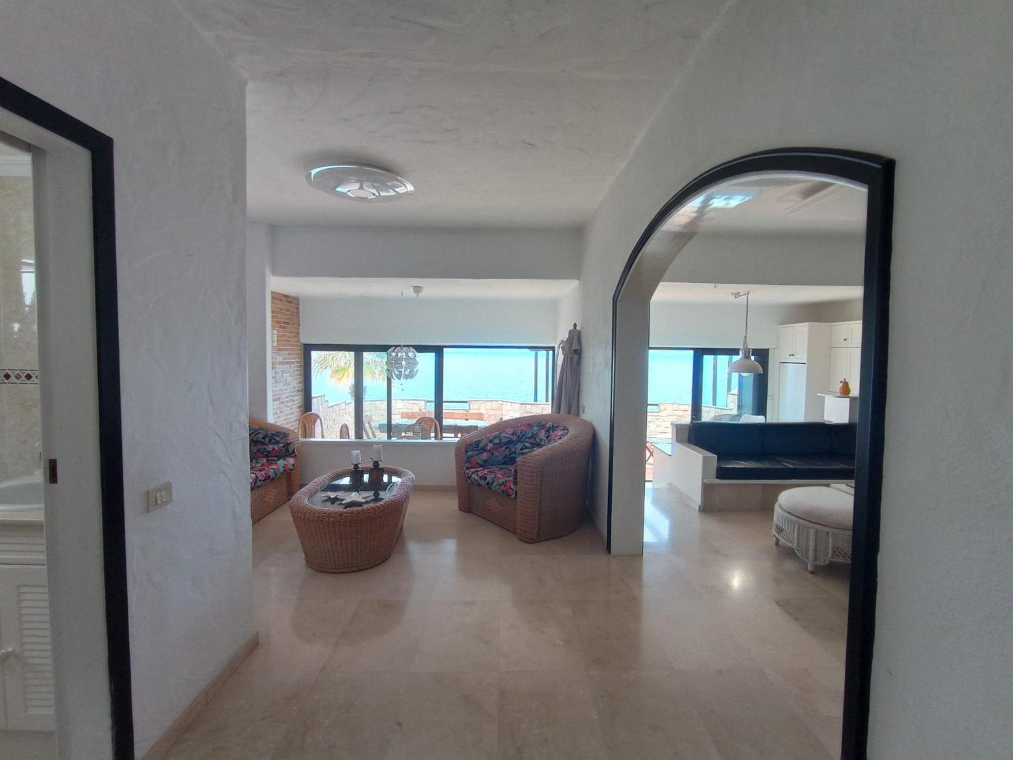 Apartamento Faro de Sardina Gáldar Exterior foto