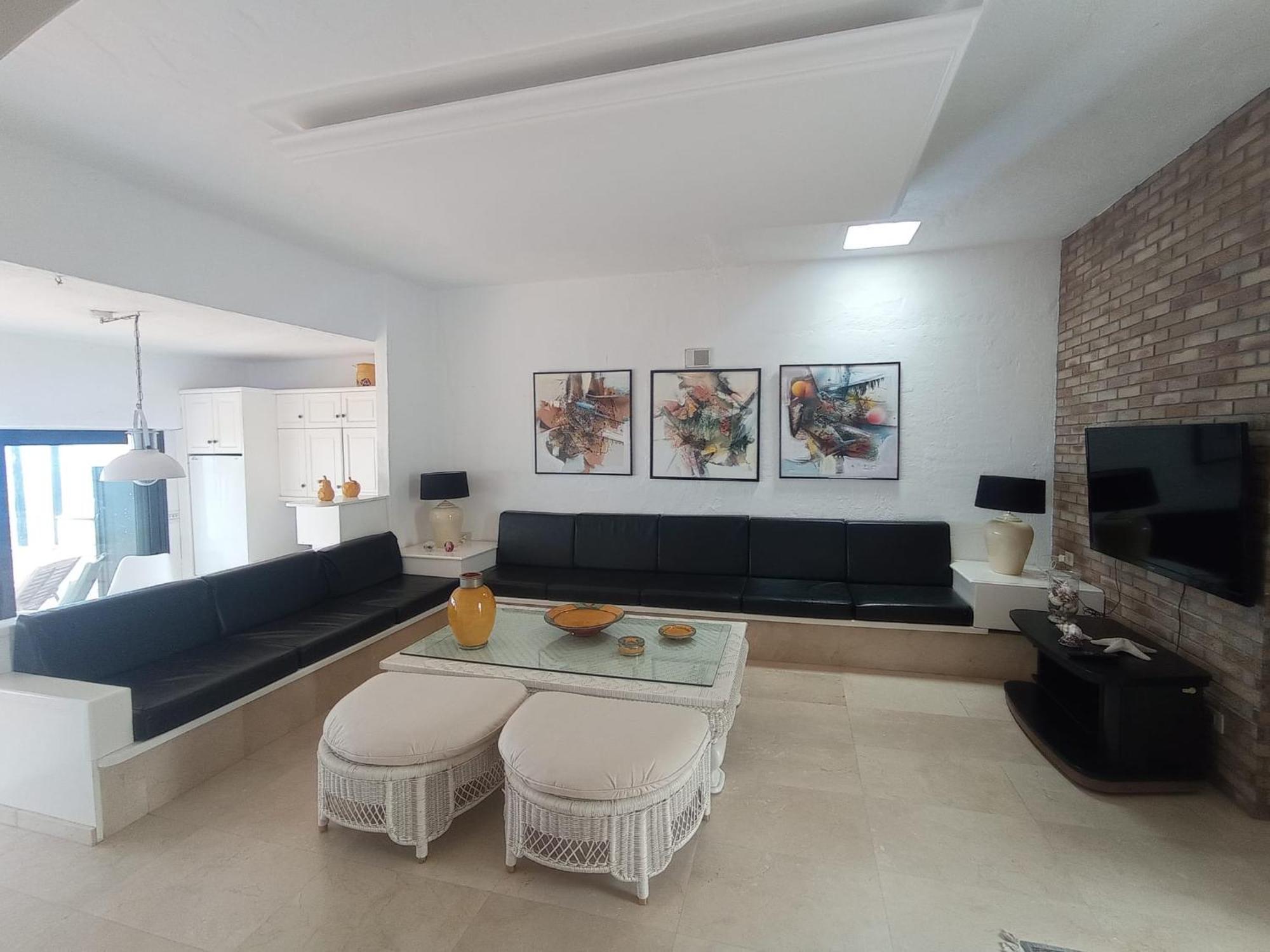 Apartamento Faro de Sardina Gáldar Exterior foto