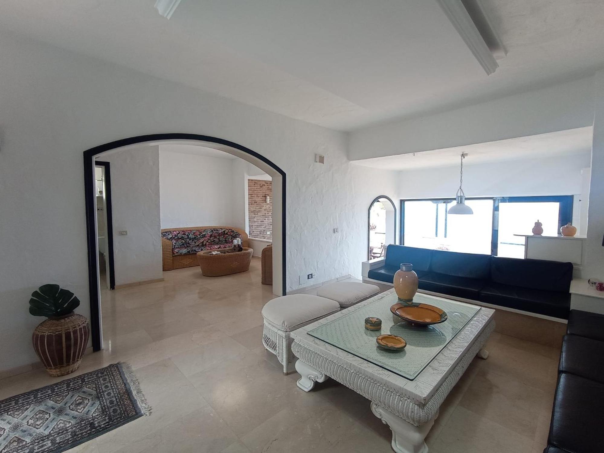 Apartamento Faro de Sardina Gáldar Exterior foto