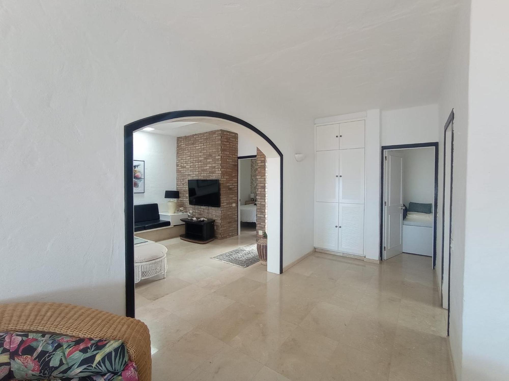 Apartamento Faro de Sardina Gáldar Exterior foto