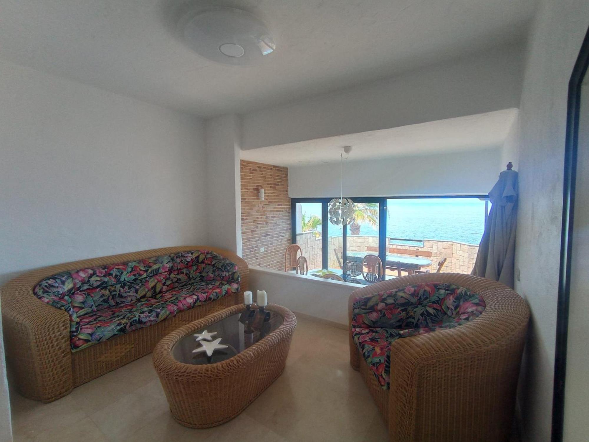 Apartamento Faro de Sardina Gáldar Exterior foto