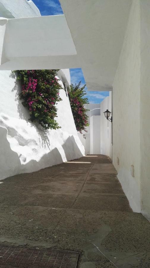 Apartamento Faro de Sardina Gáldar Exterior foto