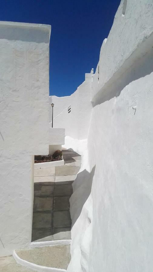 Apartamento Faro de Sardina Gáldar Exterior foto