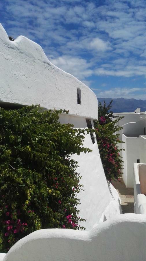 Apartamento Faro de Sardina Gáldar Exterior foto
