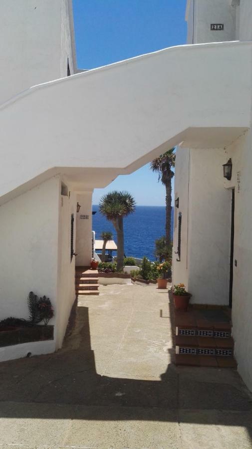 Apartamento Faro de Sardina Gáldar Exterior foto