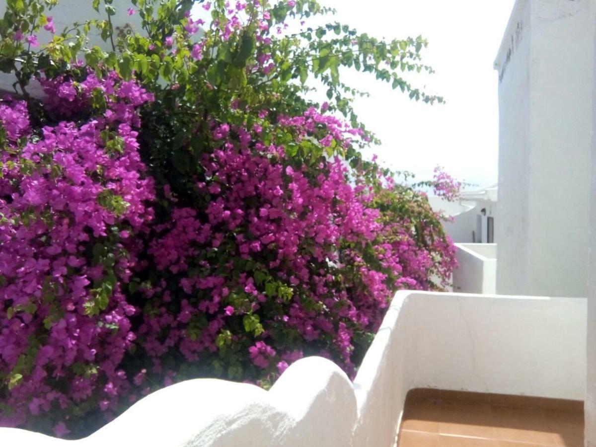 Apartamento Faro de Sardina Gáldar Exterior foto