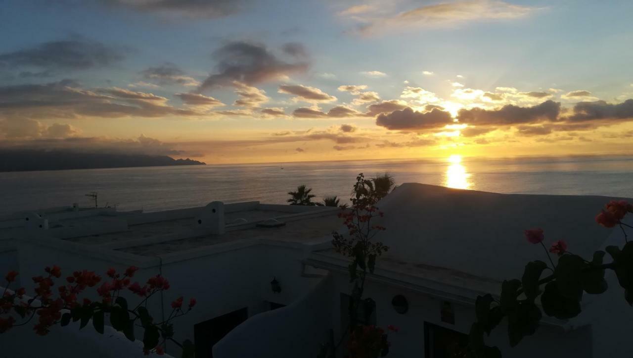 Apartamento Faro de Sardina Gáldar Exterior foto