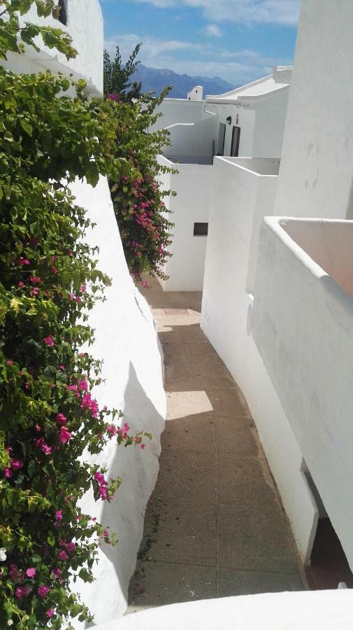 Apartamento Faro de Sardina Gáldar Exterior foto
