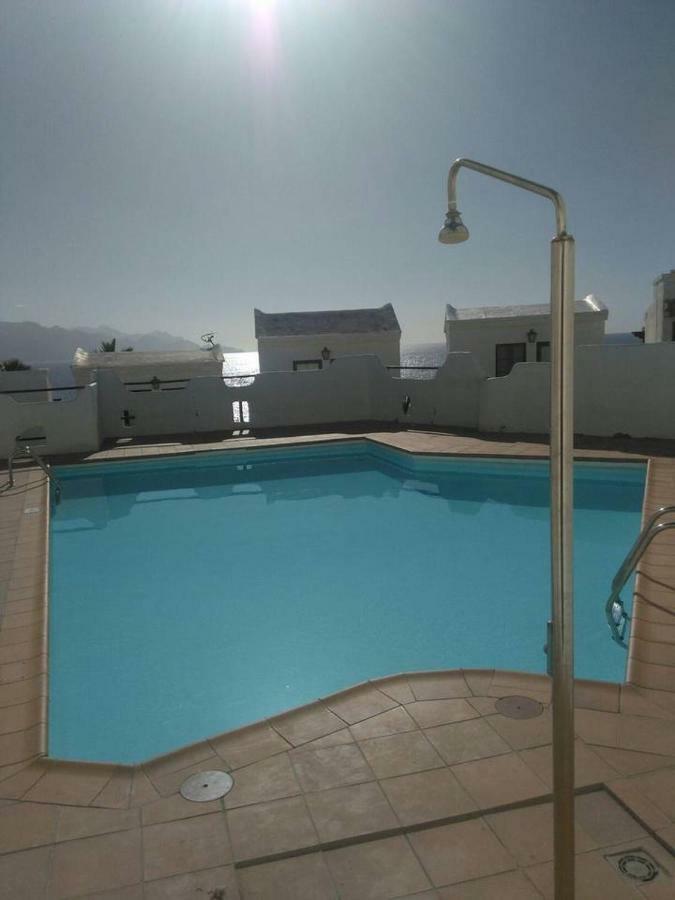 Apartamento Faro de Sardina Gáldar Exterior foto
