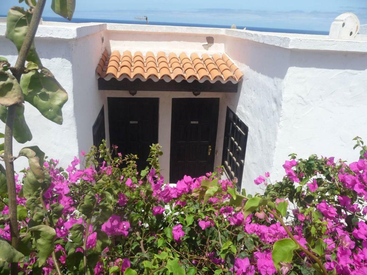Apartamento Faro de Sardina Gáldar Exterior foto
